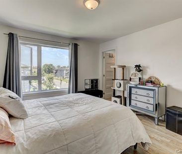 Appartement à louer - Photo 5