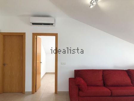 Alquiler de ático en Los Pacos - Photo 4