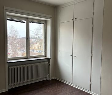 Holmfastvägen 1A, Blombacka - Photo 5