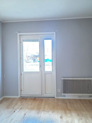 Forssjögatan 1 B - Photo 1
