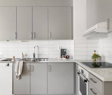 Frans G Wibergs väg, Kristianstad - Photo 6