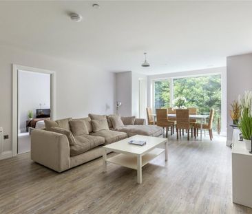 2 bedroom apartment to rent - Photo 3