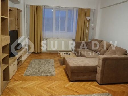 2 camere decomandate | Balcon | Zona Piața Cipariu - Photo 3
