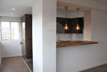 Apartamento T3 - Photo 2