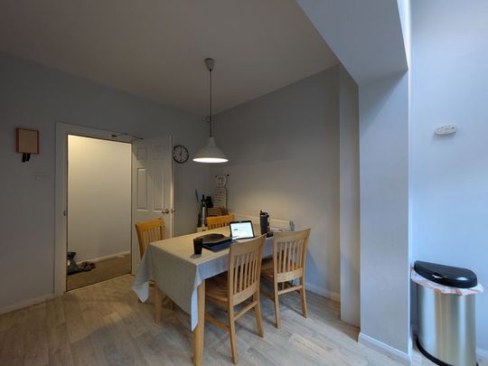 Cycle Road, Nottingham - Photo 1