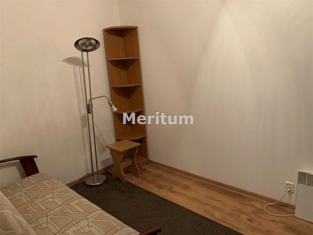 MER-MW-114170 Mieszkanie do wynajęcia, 1 pokój, 30 m2 - Фото 4