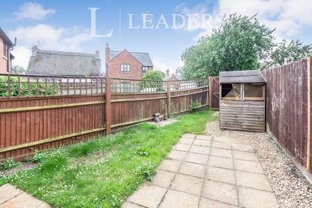 Bryants Yard, Preston Bissett, MK18 - Photo 4