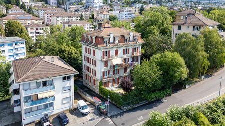 Splendide 3 pièces avec un spacieux jardin - Photo 4