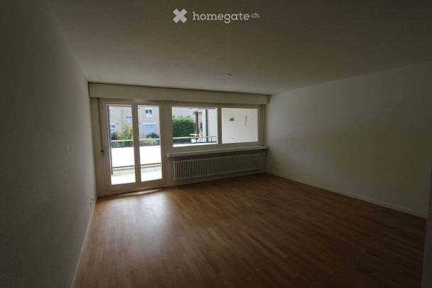 Schöne Wohnung an toller Lage in Kriens - Photo 1