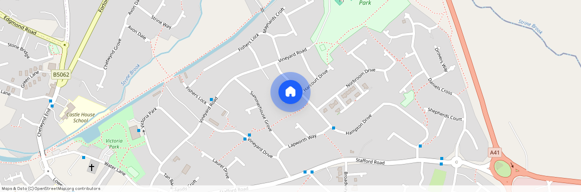 Tudor Close, Newport