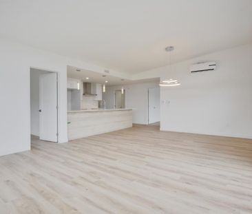 Condo 4.5 disponible 1er decembre - Photo 3