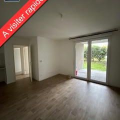 Location Appartement 3 pièces 56m² CENON 33150 - Photo 4