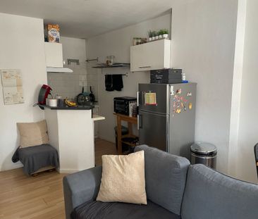 Location appartement 2 pièces, 36.50m², Albi - Photo 2