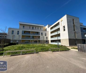 Appartement à louer 1 pièce 23.63m² - Photo 6