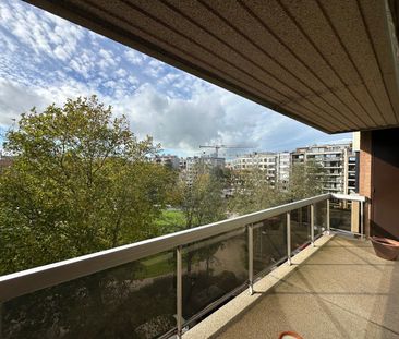 RESIDENTIE SUNSQUARE - Foto 4