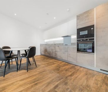 2 bedroom apartment to rent - Photo 6