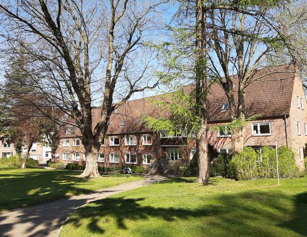 Wohnen in ruhiger Wohnanlage - Photo 1