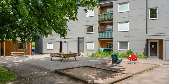 Åsgatan 52 B, 77632, HEDEMORA, Sverige, Hedemora Centrum - Foto 3