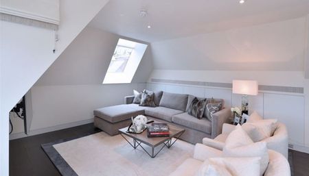 Duke Street, Mayfair, London, W1K - Photo 3