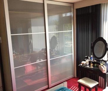Chambre Meublée Potgieterlaan, Uithoorn - À Louer - Foto 1