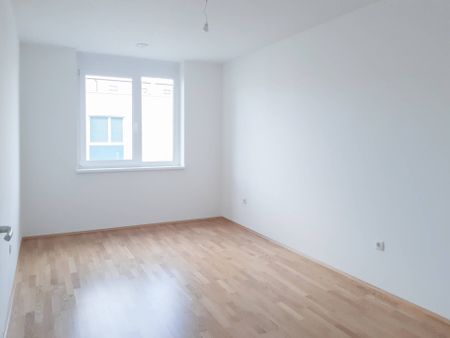 2. Obergeschoss - 3 Zimmer und 8m² großer Balkon für gemütliche Stunden im Freien - Foto 3