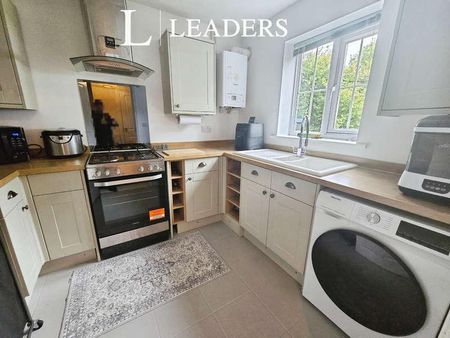 Haven Walk, Spalding, PE11 - Photo 2