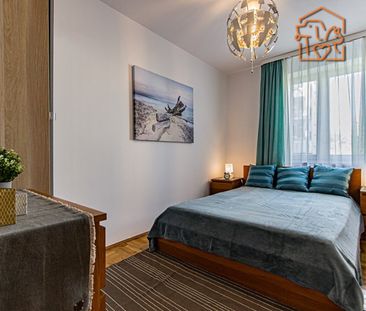 Kraków Płaszów, ks. Wincentego Turka - Zdjęcie 3