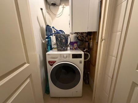 Appartement te huur: Daniël Stalpertstraat 69-3 1072 XB Amsterdam - Foto 4