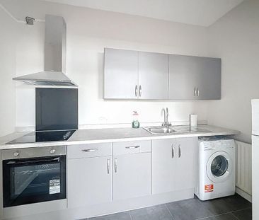 1 bedroom apartment to rent - Photo 5