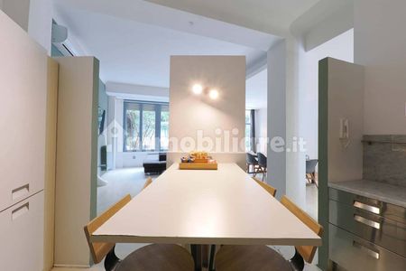 Quadrilocale corso Magenta, Vincenzo Monti, Milano - Photo 3