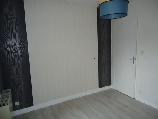 Location Appartement 2 pièces 47m² NEVERS 58000 - Photo 1