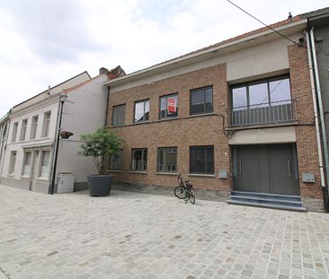 Volledig gerenoveerd appartement met 2 slaapkamers gelegen te centrum-Opwijk – ref.: 4211 - Photo 6