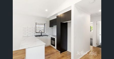 Brand New Private Rear Cottage with Secure Access - Photo 5