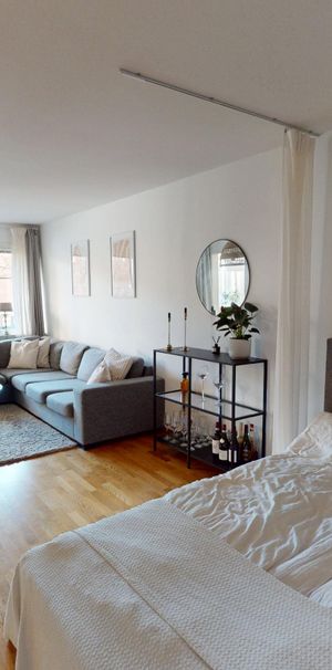 Mariedalsgatan 8 - Photo 1