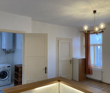 Pronájem bytu 1+kk 35 m² - Photo 1