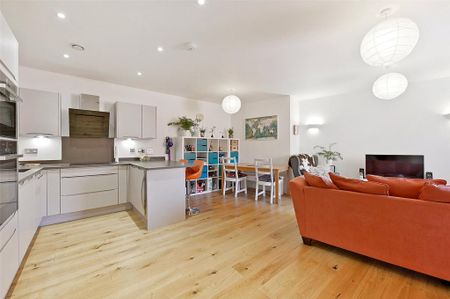 2 bedroom apartment to rent - Photo 2