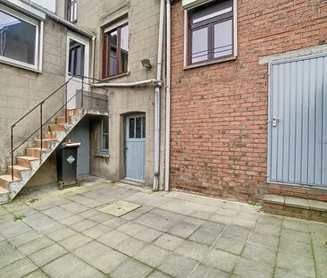 Ruime woning met 3 SLPK, tuin én garage! - Foto 2