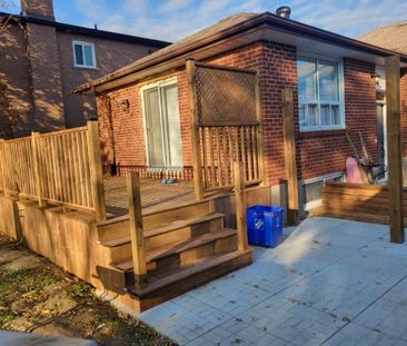 For Lease - 116 Elinor Avenue Unit# Upper Level, Toronto, Ontario - Photo 2