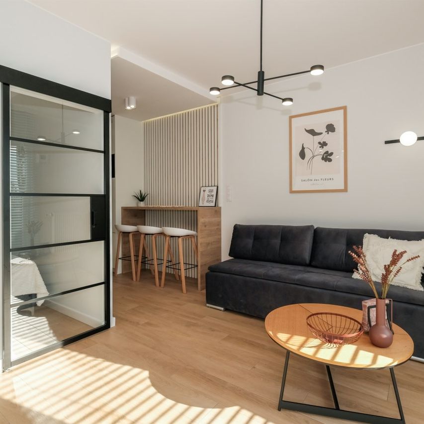 Łódź, Bałuty, Drewnowska - Photo 1