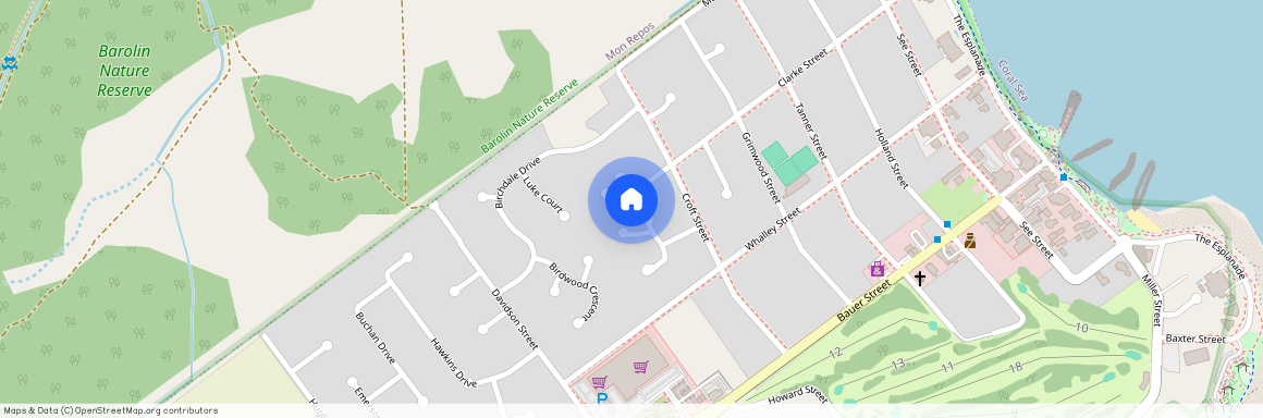 13 Woodglen Close, Qld 4670, Bargara