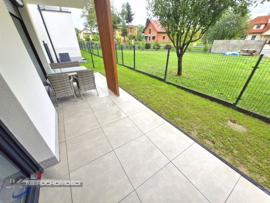 Rzeszów, Słocińska - Фото 1