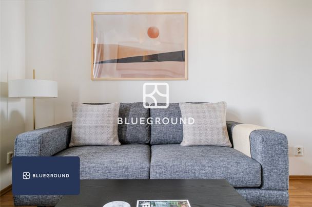 Apartment for rent, 3+kk - 2 bedrooms, 65m - Фото 1