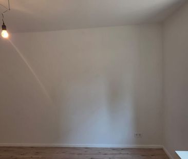 Helle 3-Zimmer-Wohnung mit Balkon in Essen - Photo 1