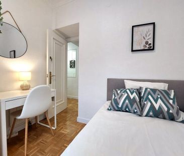 Calle de Juan Bautista de Toledo, Madrid, Community of Madrid 28002 - Photo 6