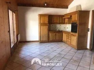 Appartement / Combloux / 1 205 € - Photo 2