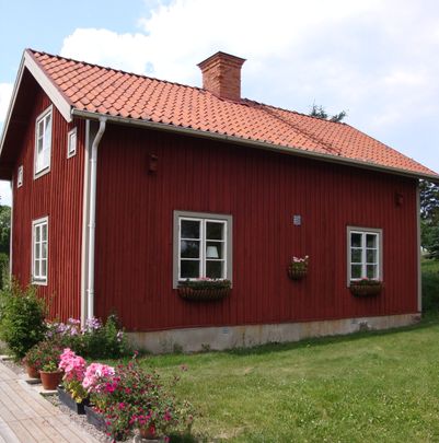Övergården, Tystberga - Photo 1