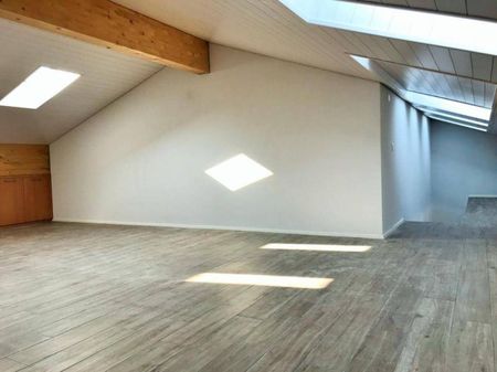 3.5 Zimmer, 86 m², 2. Stock - Photo 3