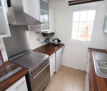 Pollys Yard, Newport Pagnell, MK16 - Photo 5