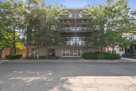 Abode Lofts , #201 - Photo 3