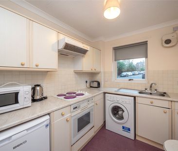 1 bedroom apartment to rent - Photo 4